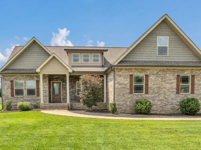 386 Twelve Oaks Dr, Rock Spring, GA, 30739