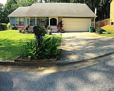 5082 N Woodbridge Trl, Stone Mountain, GA, 30088