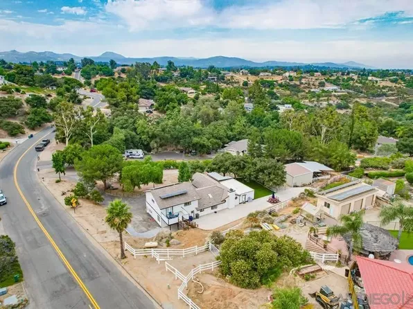 558 Sneath Way, Alpine, CA 91901