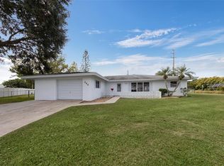 240 Redwood Rd, Venice, FL 34293