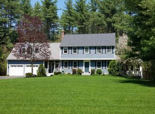 18 Spaulding Ln, Groton, MA 01450