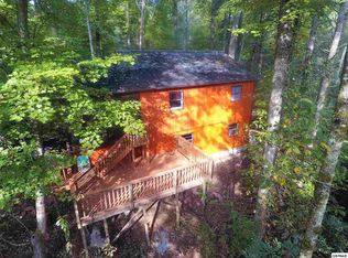 4591 Houge Way, Cosby, TN 37722