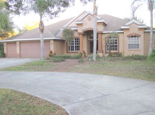 18323 Jorene Rd, Odessa, FL 33556