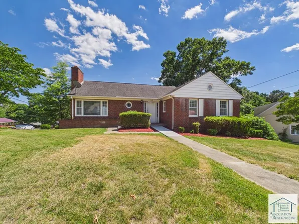 1320 Chatham Heights Rd, Martinsville, VA 24112