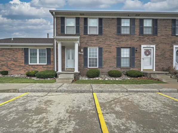 16320 Rudgate St, Southgate, MI 48195