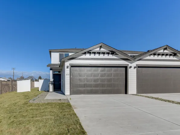 (undisclosed Address), Pasco, WA 99301