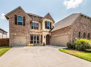 7076 Mercy Rd, Frisco, TX 75035