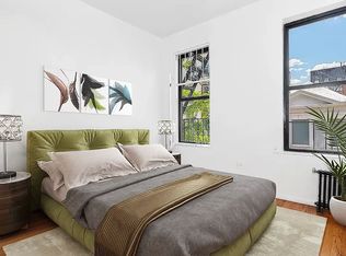 322 W 11th St #9/12, New York, NY 10014