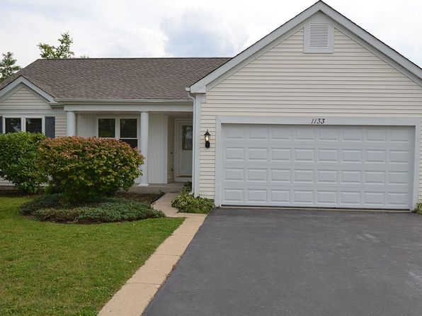 Houses For Rent In Algonquin Il 1 Homes Zillow