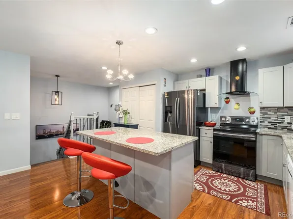 12533 E Pacific Circle #D, Aurora, CO 80014