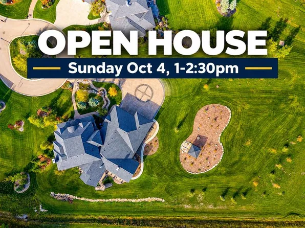 119 N Leighton Ln, Rocky View County, AB T3Z 0A2