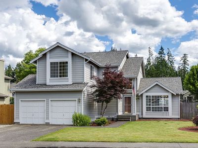 23013 SE 267th Pl, Maple Valley, WA, 98038