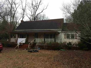 405 Main St N, Bethune, SC 29009