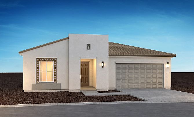 Ext A Color Scheme 1