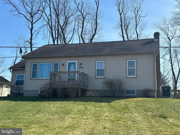 2765 Pennington Rd, Tyrone, PA 16686