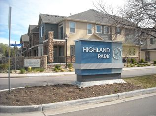 8172 S Yosemite Ct, Centennial, CO 80112