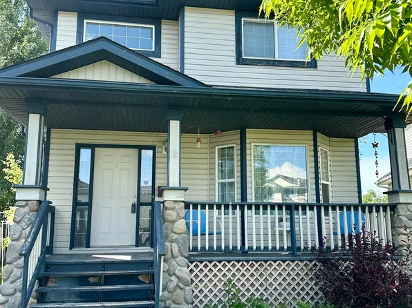 8 Craigen Ct, Leduc, AB T9E 8C8