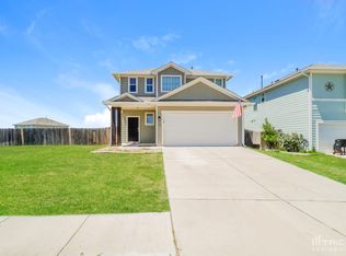 258 Pearl Way, Buda, TX 78610