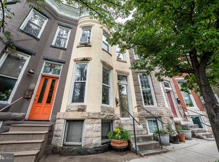 846 W 34th St, Baltimore, MD 21211