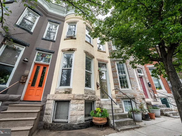 846 W 34th St, Baltimore, MD 21211