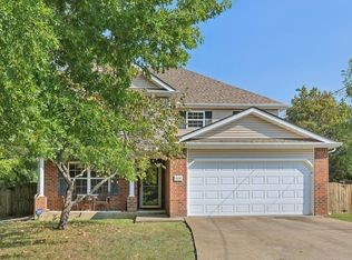 1526 Clayton Dr, Smyrna, TN 37167