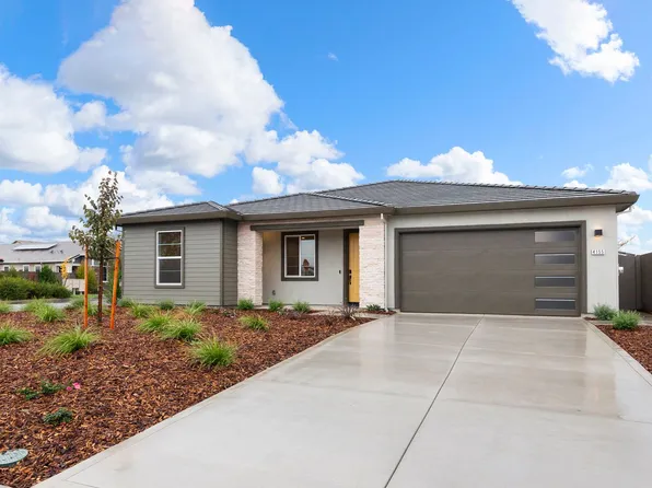 4155 Aura Way, Rancho Cordova, CA 95742