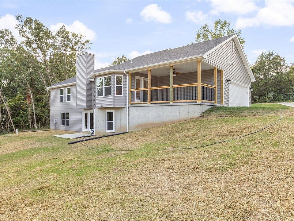 386 Briarwood Ter, De Soto, MO 63020 Zillow