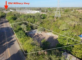 0 Father Mestas Dr, Brownsville, TX 78520