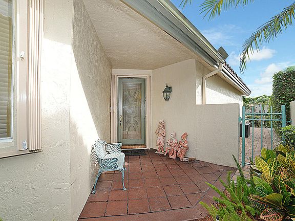 Home For Sale In Broken Sound Country Club