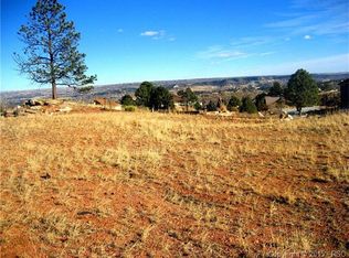 2570 Brogans Bluff Dr, Colorado Springs, CO 80919