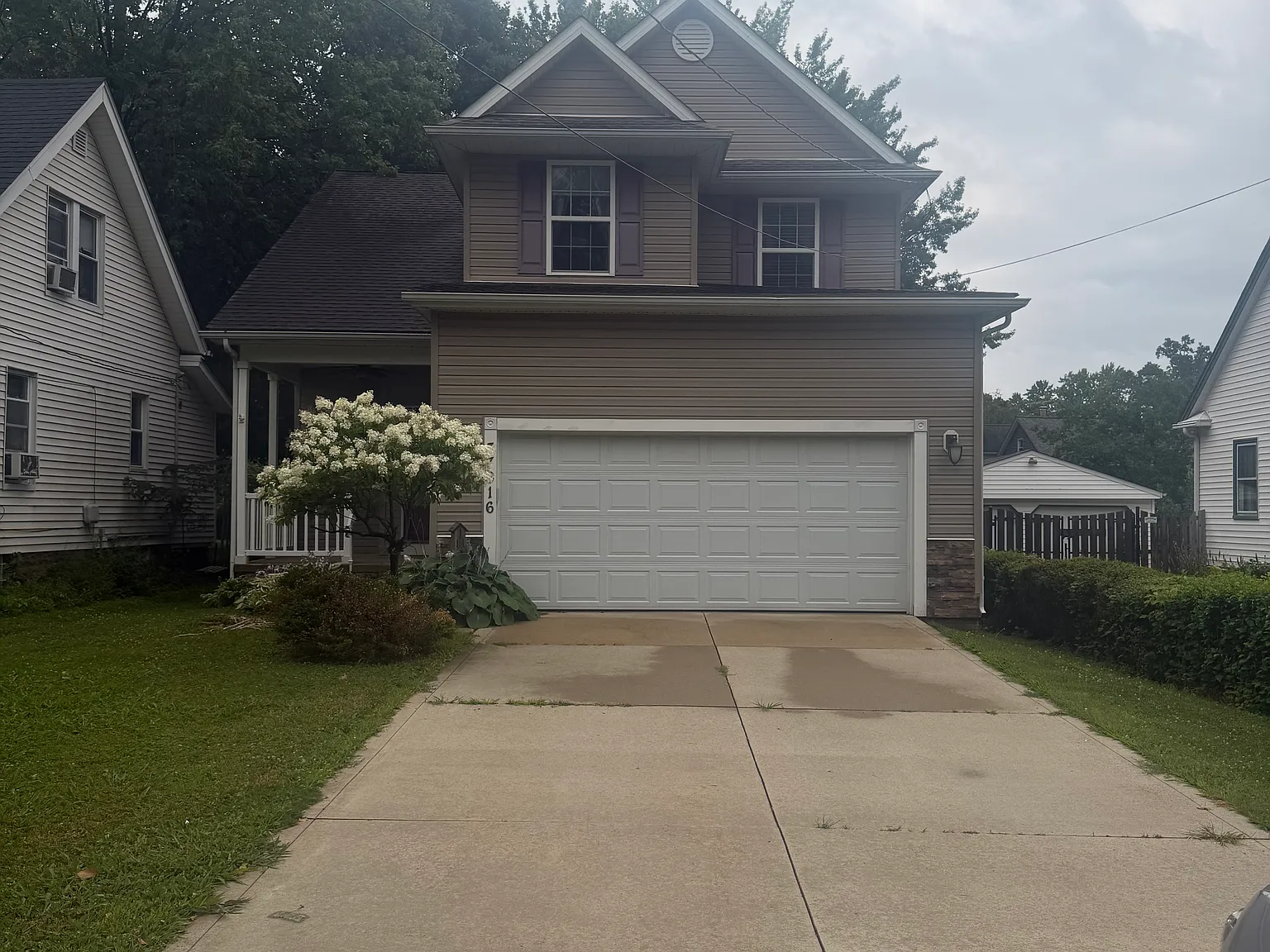 37916 Sharpe Ave — Photo 2