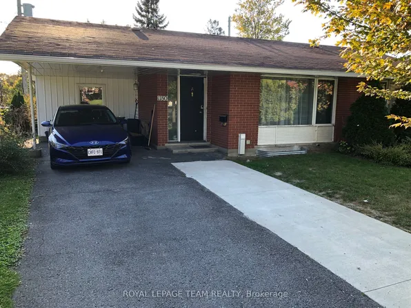 1180 Southwood Dr #B, Ottawa, ON K2C 3C3