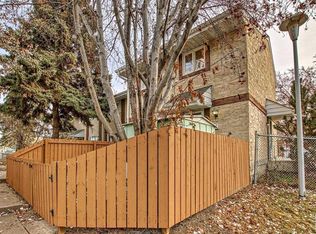 4C Callingwood Ct NW, Edmonton, AB