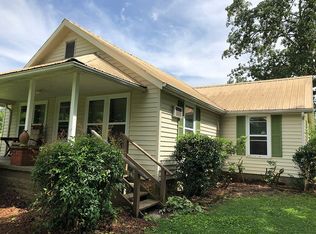 27702 State Route 30, Pikeville, TN 37367
