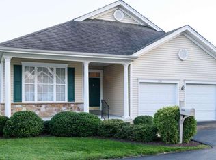 1534 Ulster Way, West Chester, PA 19380