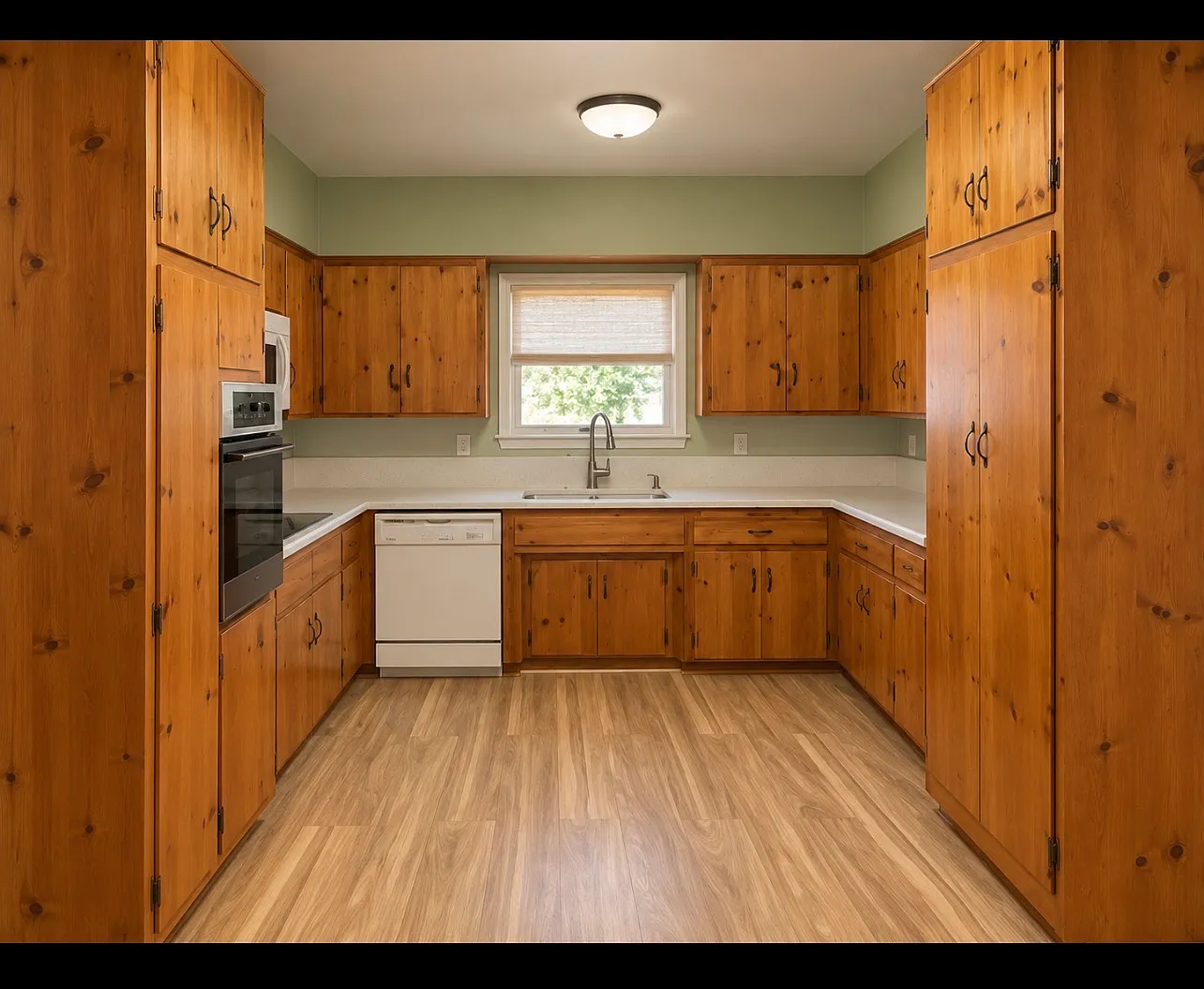 3 bed, 1376 sqft, $3,300 — Photo 2