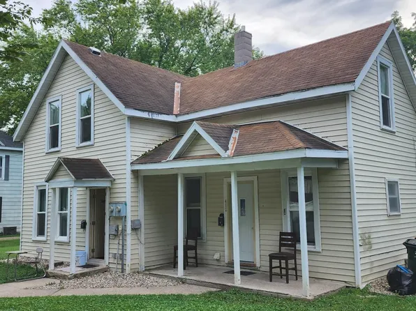 412 3rd St SE, Willmar, MN 56201