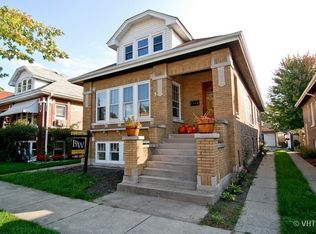 2413 Scoville Ave, Berwyn, IL 60402