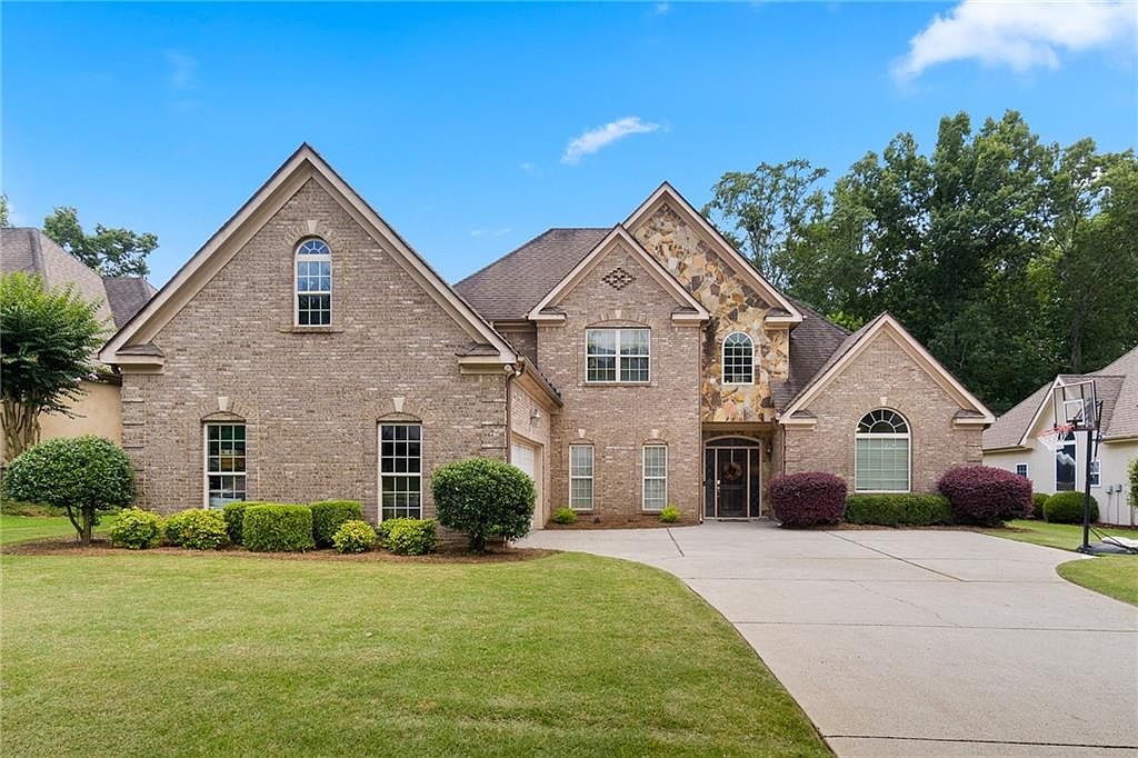 143 Southgate Blvd, Mcdonough, GA 30253 Zillow