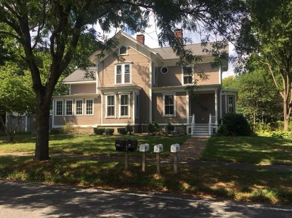 58 Front St
