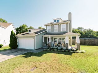 4440 Kirkbrook, Nashville, TN 37221
