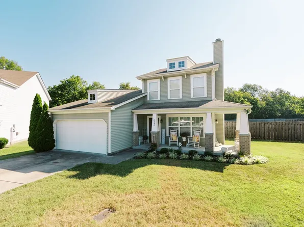 4440 Kirkbrook, Nashville, TN 37221