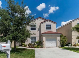 6181 Seminole Ter, Margate, FL 33063