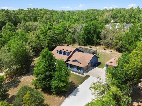 2879 E Hampshire St, Inverness, FL 34453