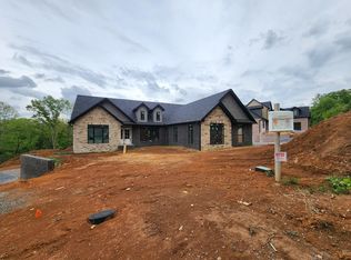 621 Landen Cir, Morristown, TN 37814