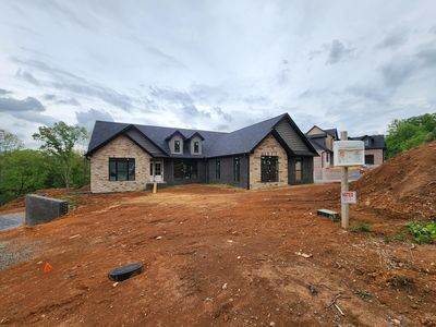 621 Landen Cir, Morristown, TN, 37814