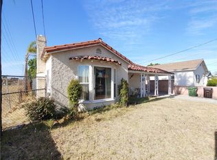 3453 Grand Ave, Huntington Park, CA 90255