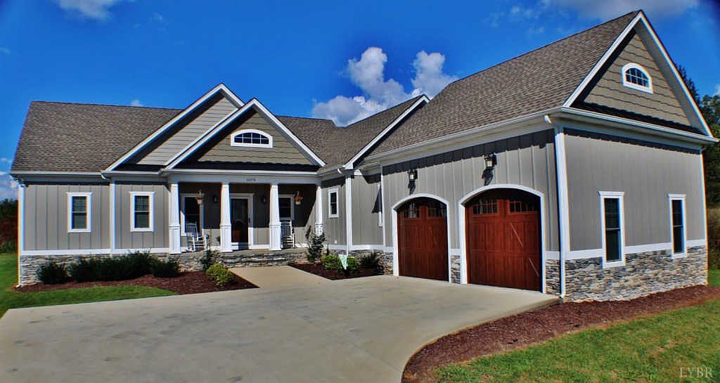 1079 Bradford Crossing Pl, Goode, VA 24556 Zillow
