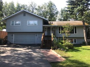 13740 Arne Erickson Cir, Anchorage, AK 99515