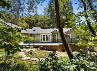 15023 Stinson Dr, Grass Valley, CA